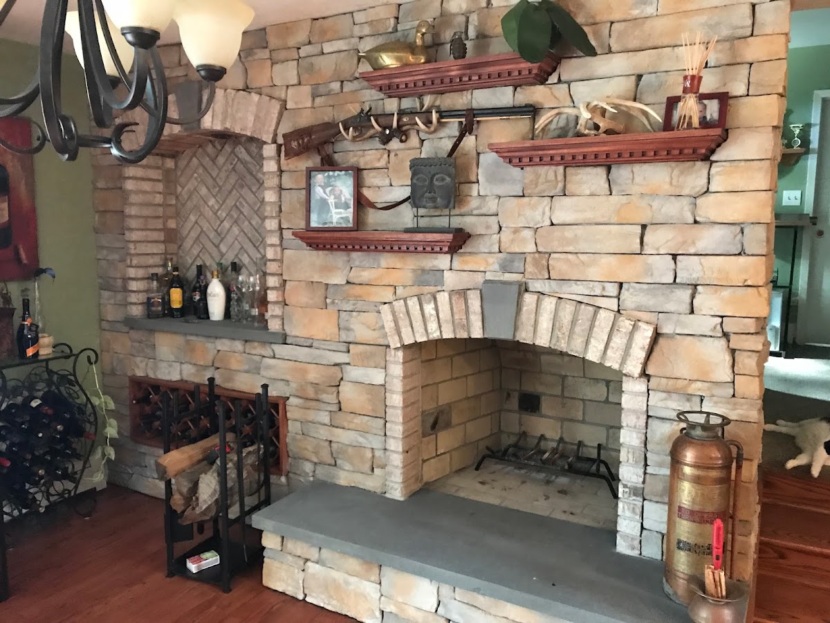 Central Jersey Masonry & Chimney Sweeps - Div. of Hearth Services Unlimited Inc Plumber photo