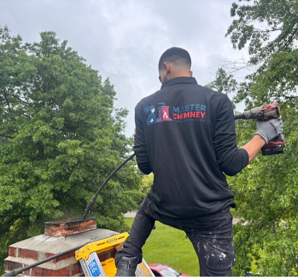 Master Chimney LLC photo