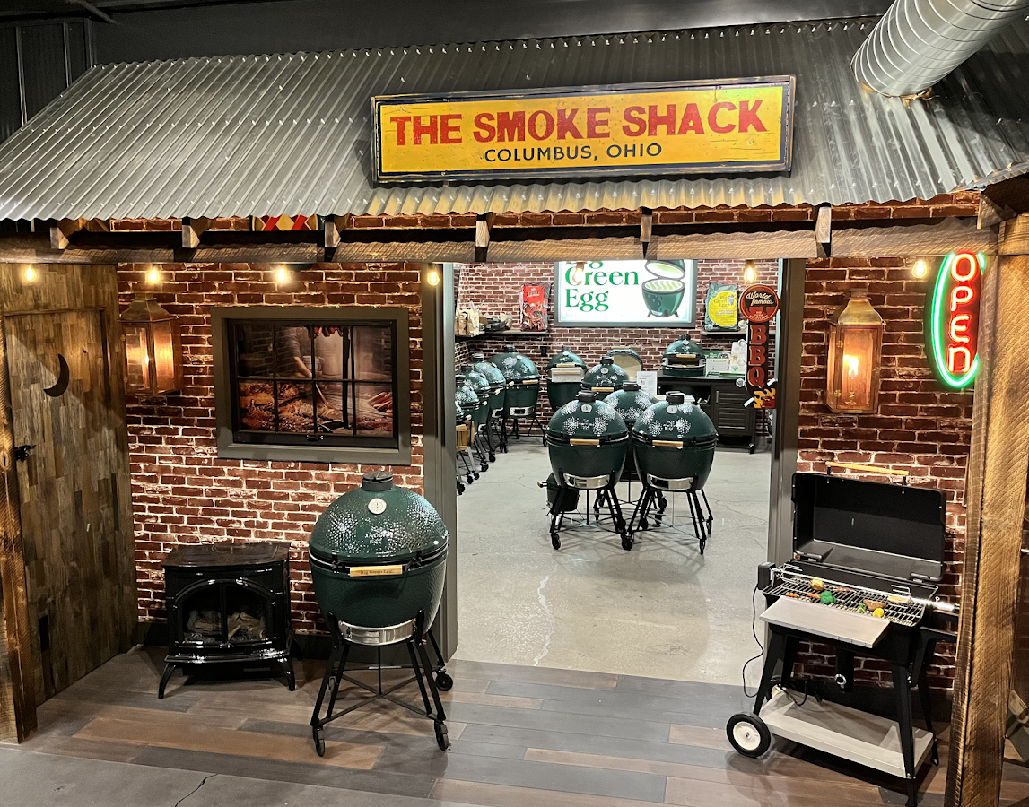 Specialty Gas House photo