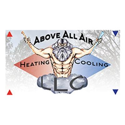 Above All Air LLC Plumber photo