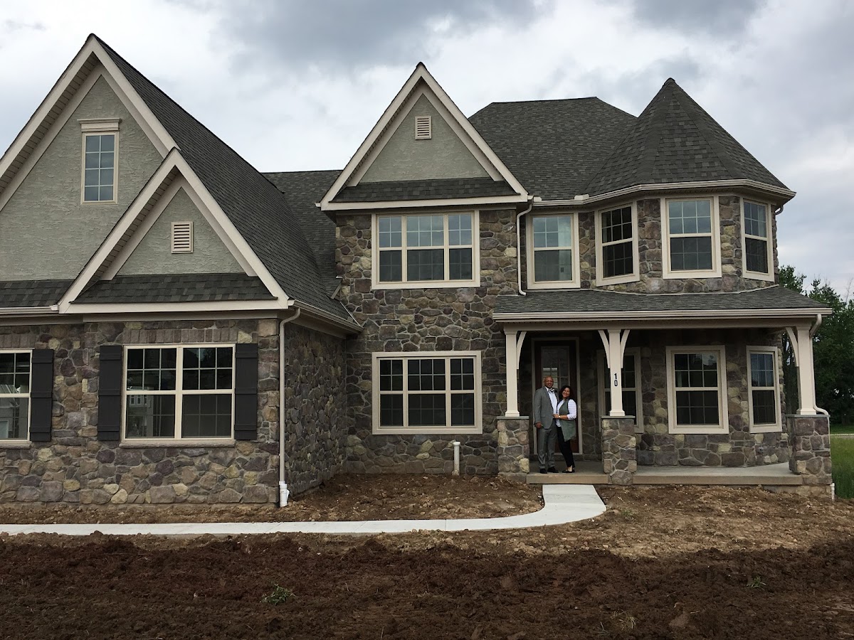 Keys Fireplace Cleaning & Home Builder And Roofing Repair Services In ASPERS LLC Plumber photo