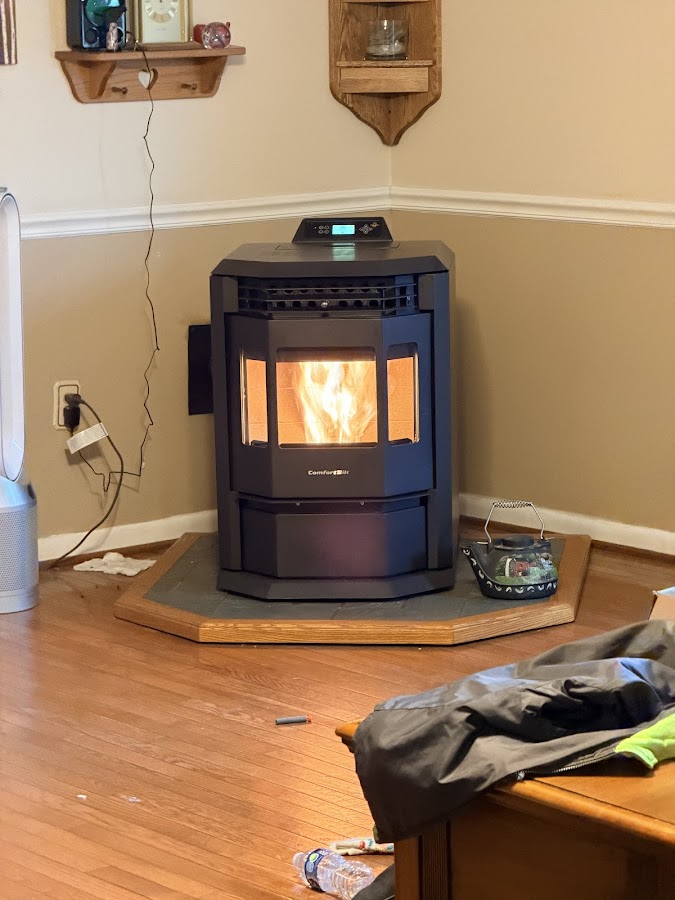 Jim’s Hearth Repair LLC photo