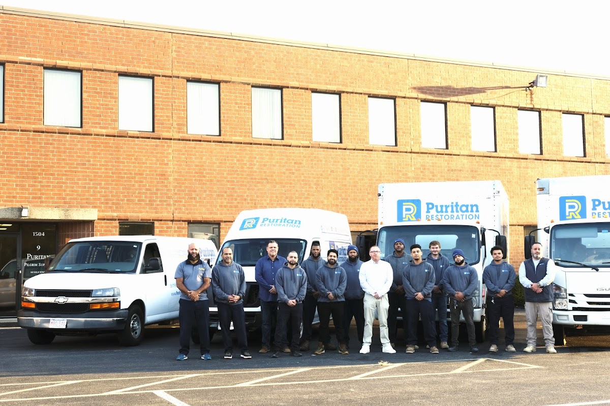 Puritan Restoration photo