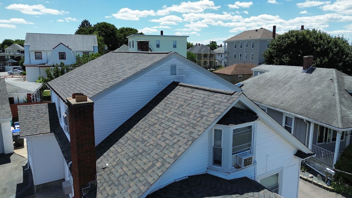 JM HOME DOCTOR INC Roofing Repair photo
