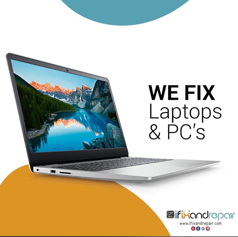 iFixandRepair - Greenwood Nw Bypass 72 Mobile Phone Repair photo