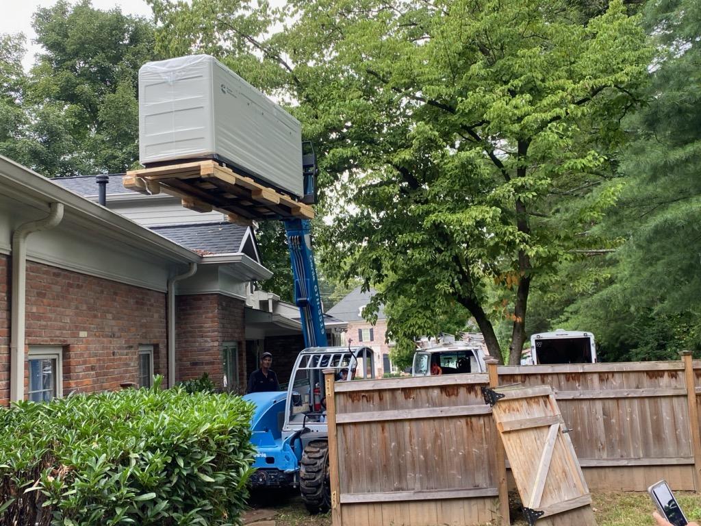 Nashville generators //Your one source for power generation /service/ repairs all makes Plumber photo