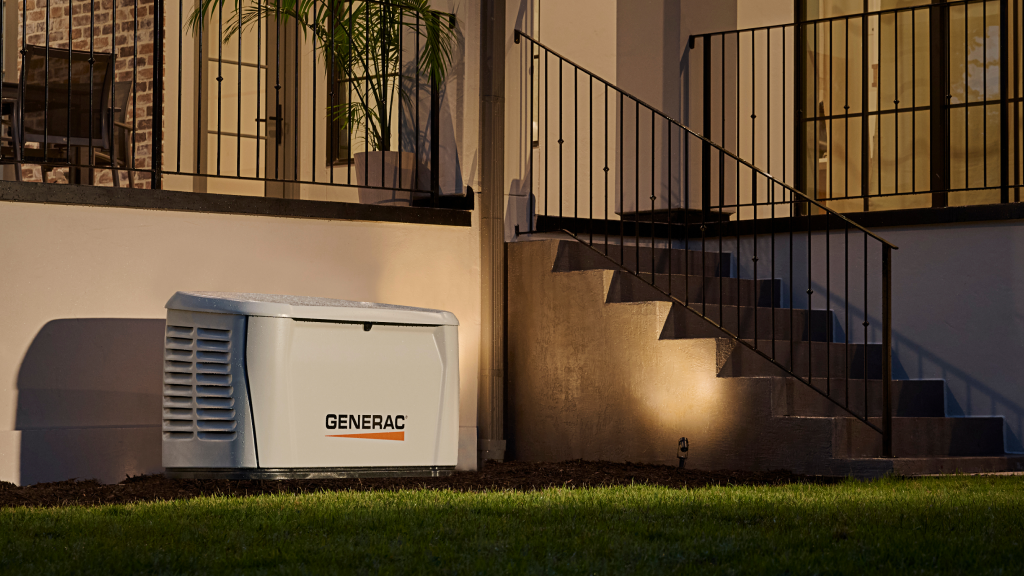 Premier Generators photo