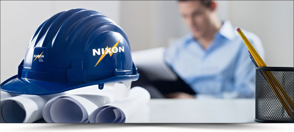Nixon Services photo