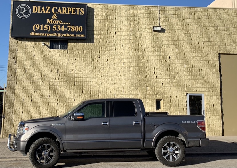 Diaz Carpets and More photo