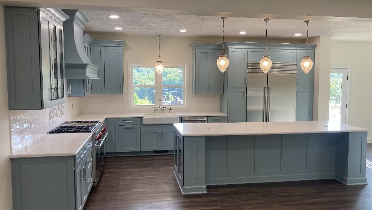Rockfab Kitchen & Bath photo
