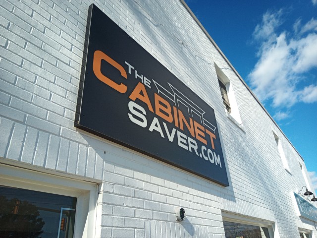 TheCabinetSaver photo