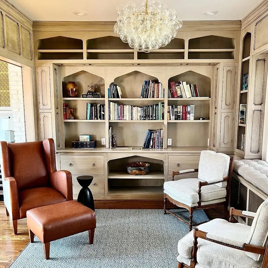 Ghent Hill Design & Furniture Restoration photo