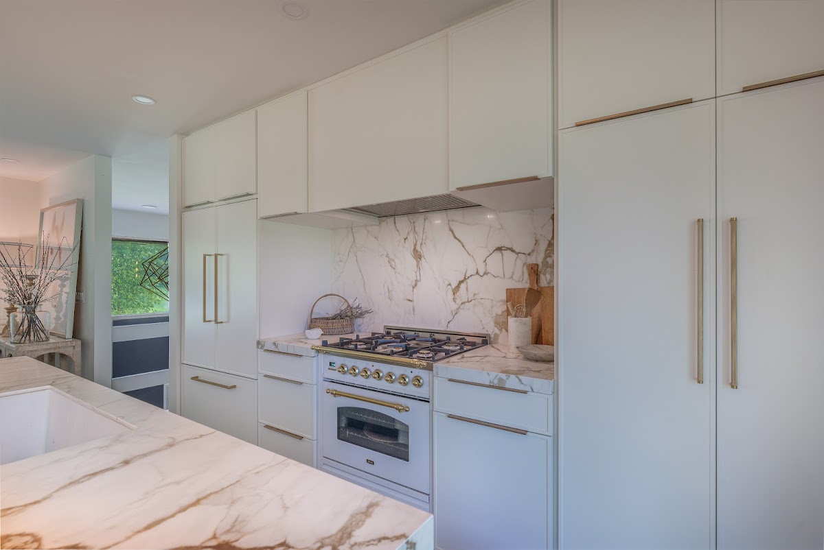Ideal Cabinets, Inc. photo