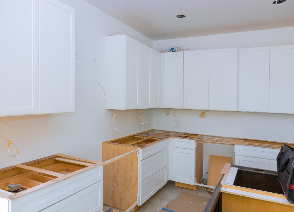 Magic City Kitchen Remodeling Experts photo
