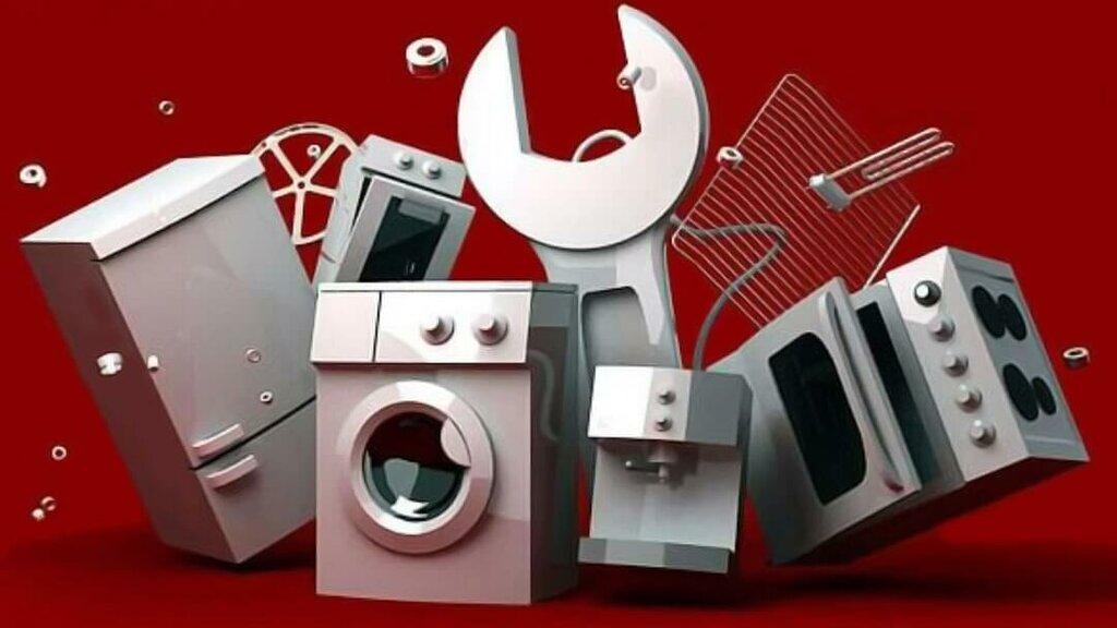 Vision Appliance Repair Appliance Repair Service photo