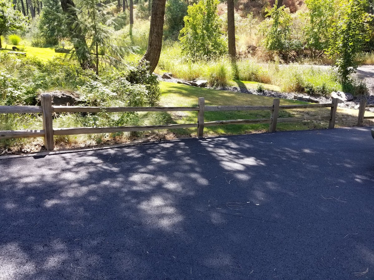 Diamond Asphalt Paving Company photo