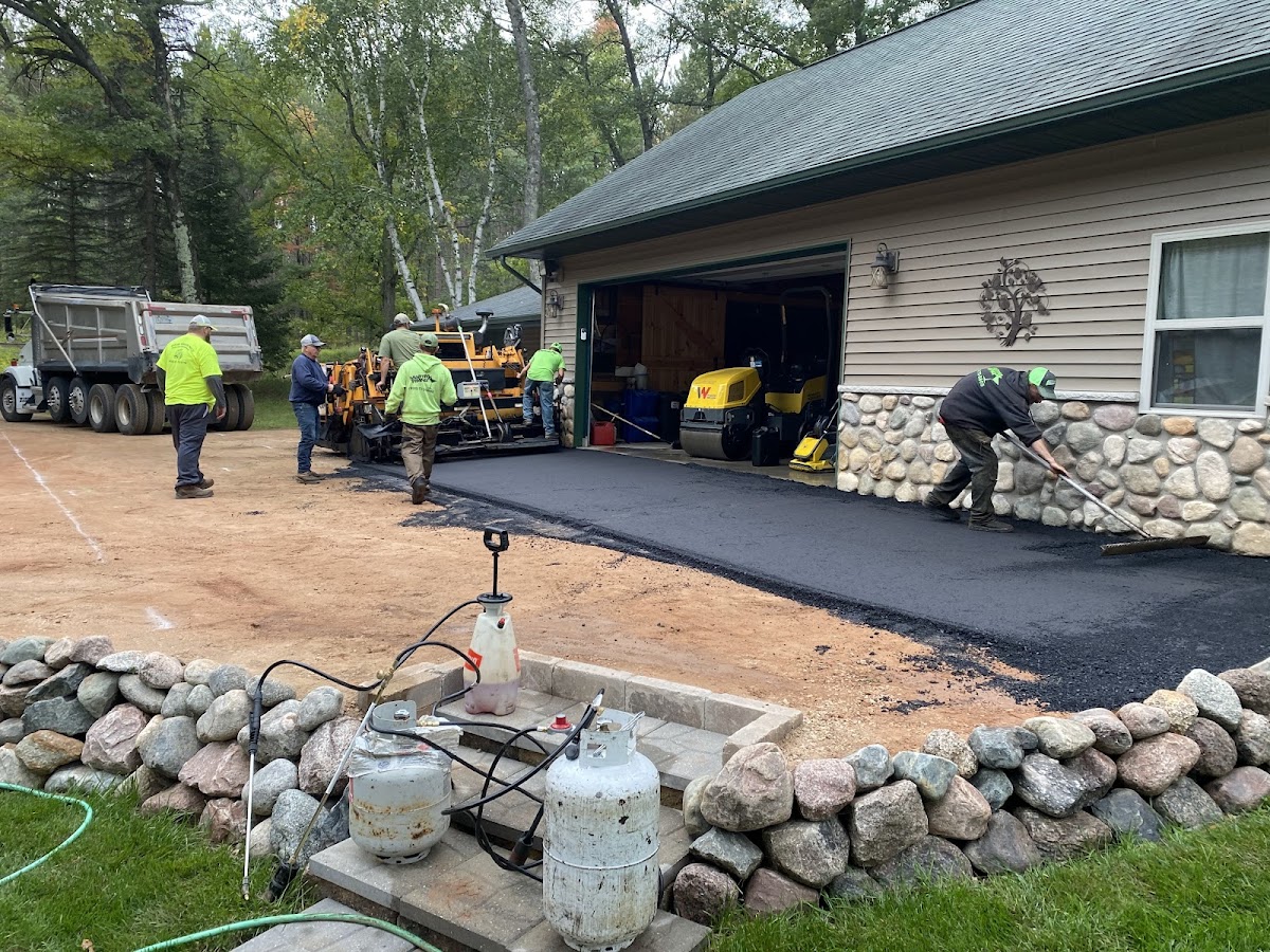 Martiny Paving photo