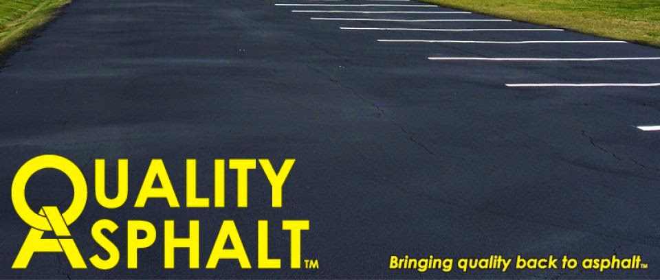 Quality Asphalt photo
