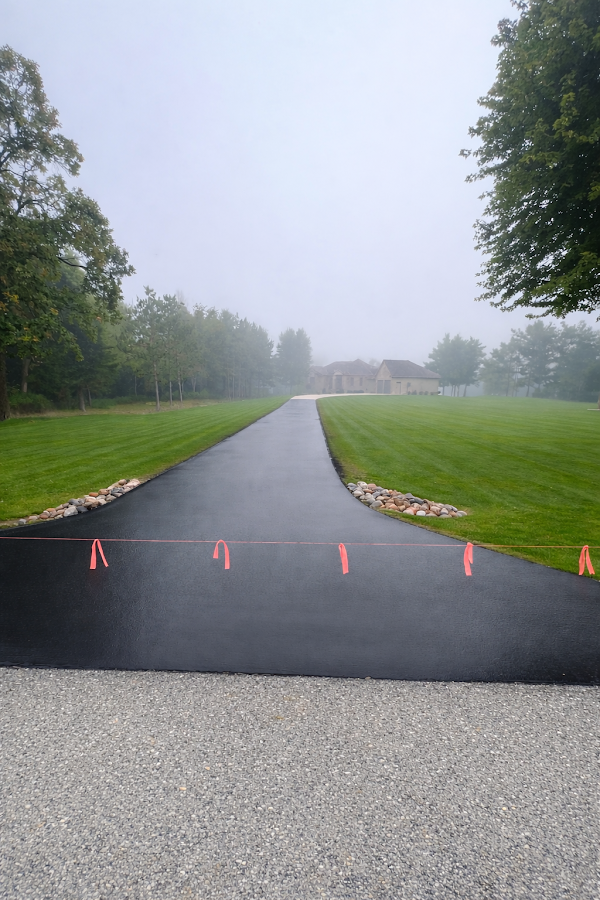 United Asphalt LLC photo