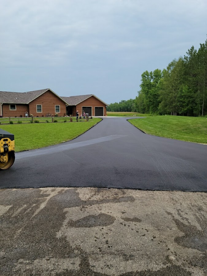 All-Out Asphalt photo