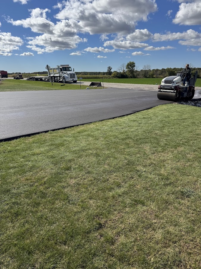 Holmes Paving LLC photo