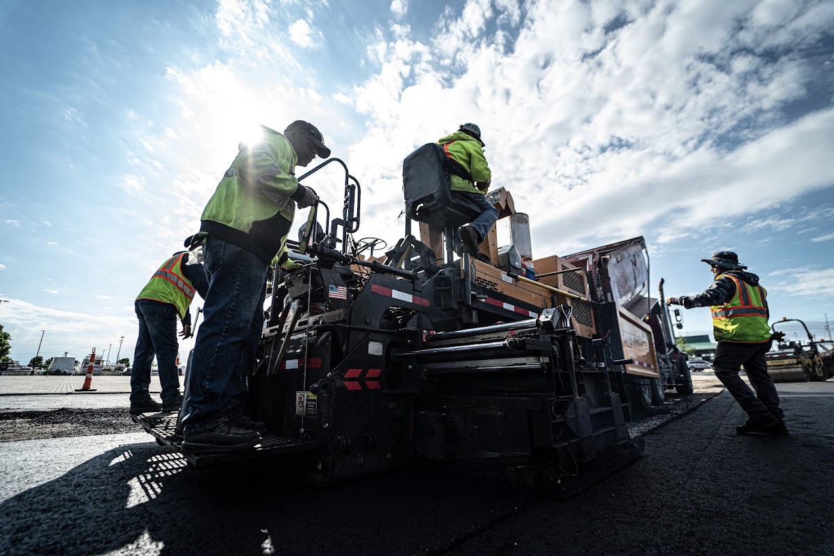 Northeast Asphalt photo