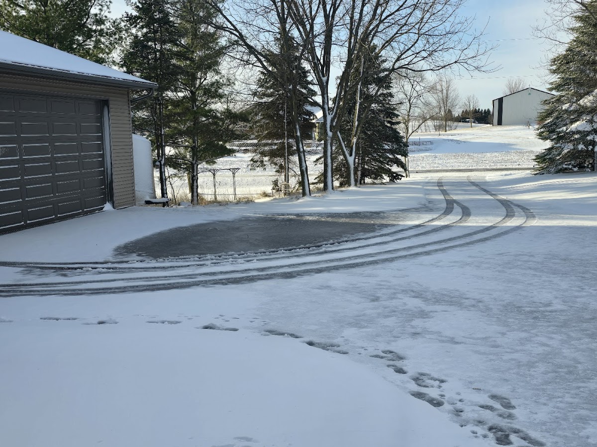 Area Asphalt Inc. Plumber photo