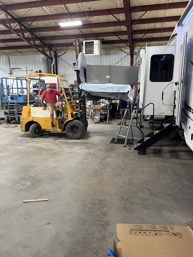 Gillette RV Tech Auto Repair photo