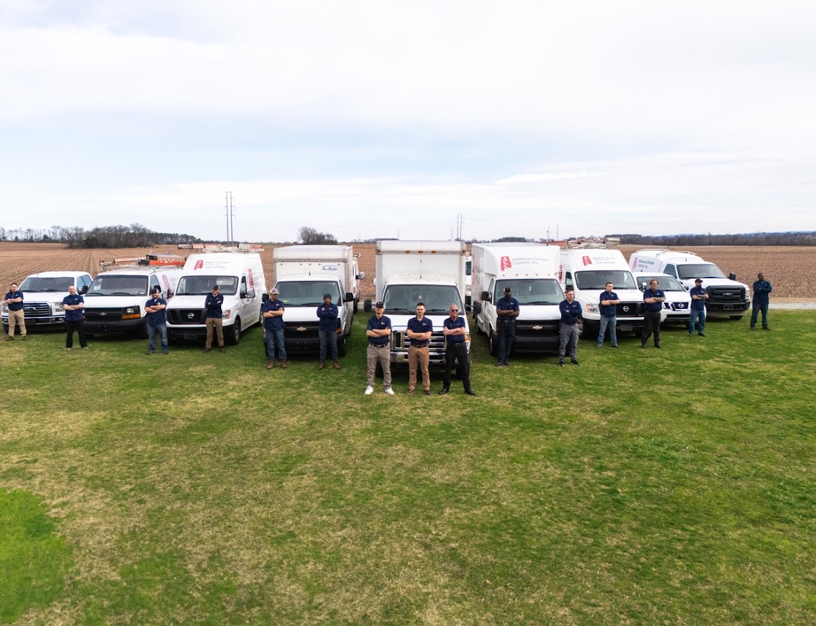 Alabama Climate Control, Inc. Plumber photo