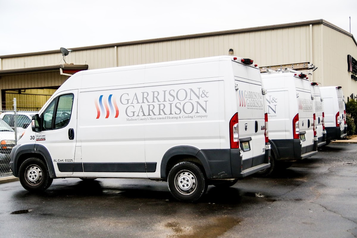 Garrison & Garrison Plumber photo