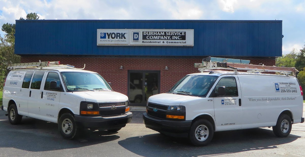 Durham Service Company Plumber photo