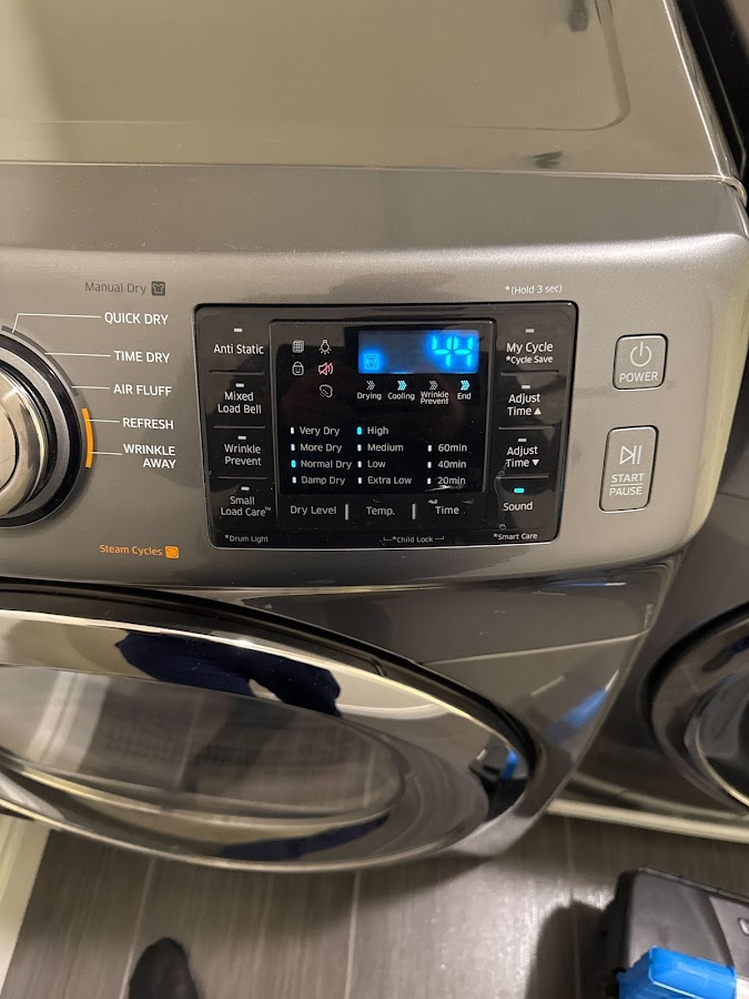Superior Appliances Repair Appliance Repair Service photo