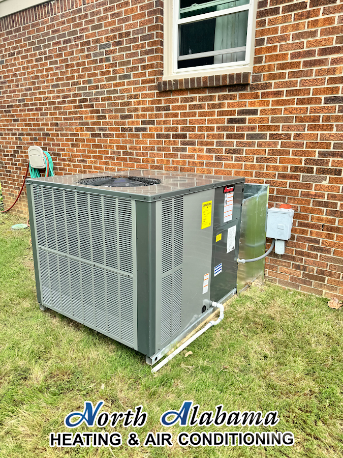 North Alabama Heating & A/C Plumber photo