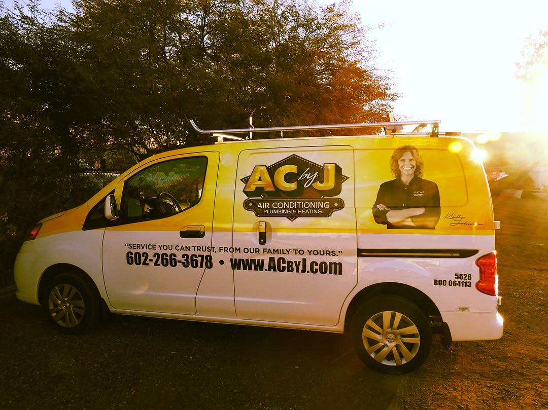 AC by J Plumber photo