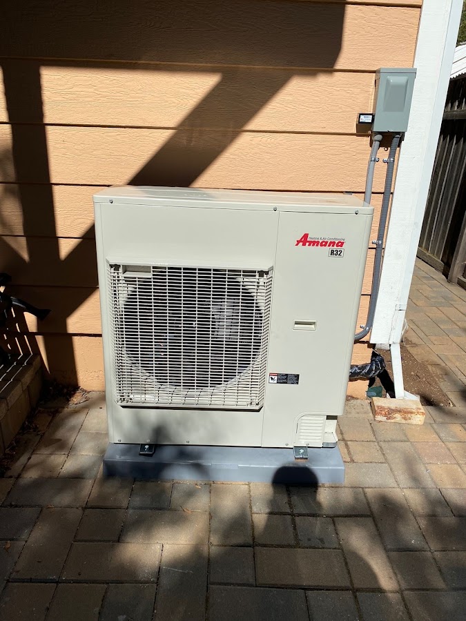 San Jose Heating & Cooling Plumber photo
