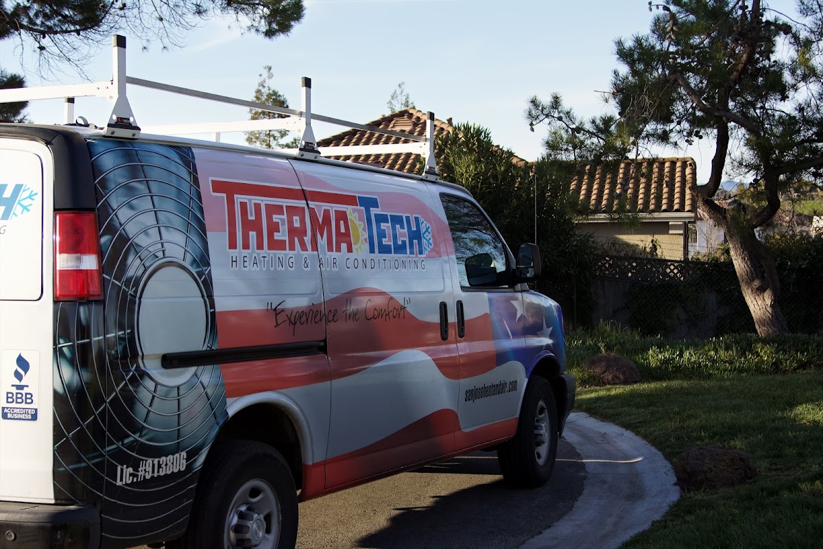 Therma Tech Inc Plumber photo