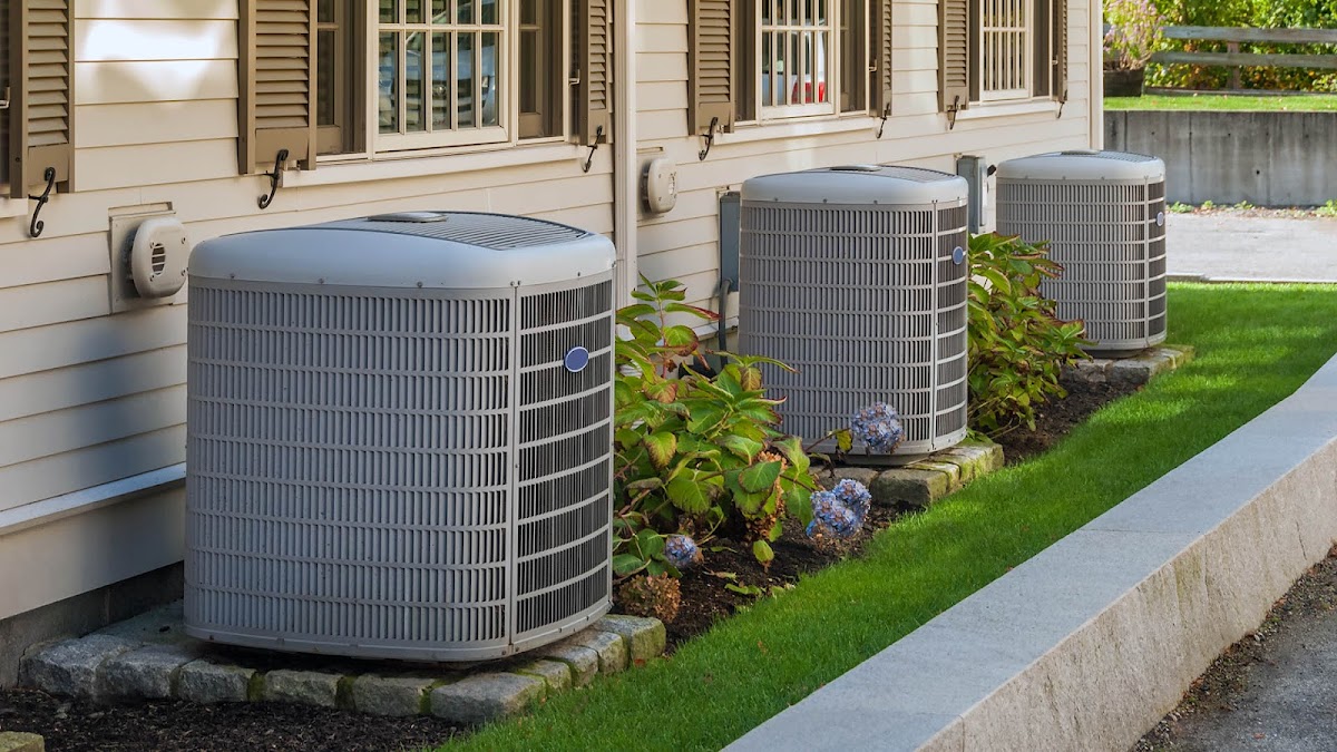 CaliforniAir Heating and Air Conditioning Plumber photo