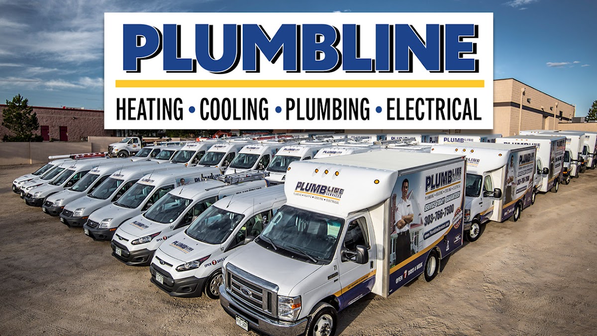 Plumbline Services Plumber photo
