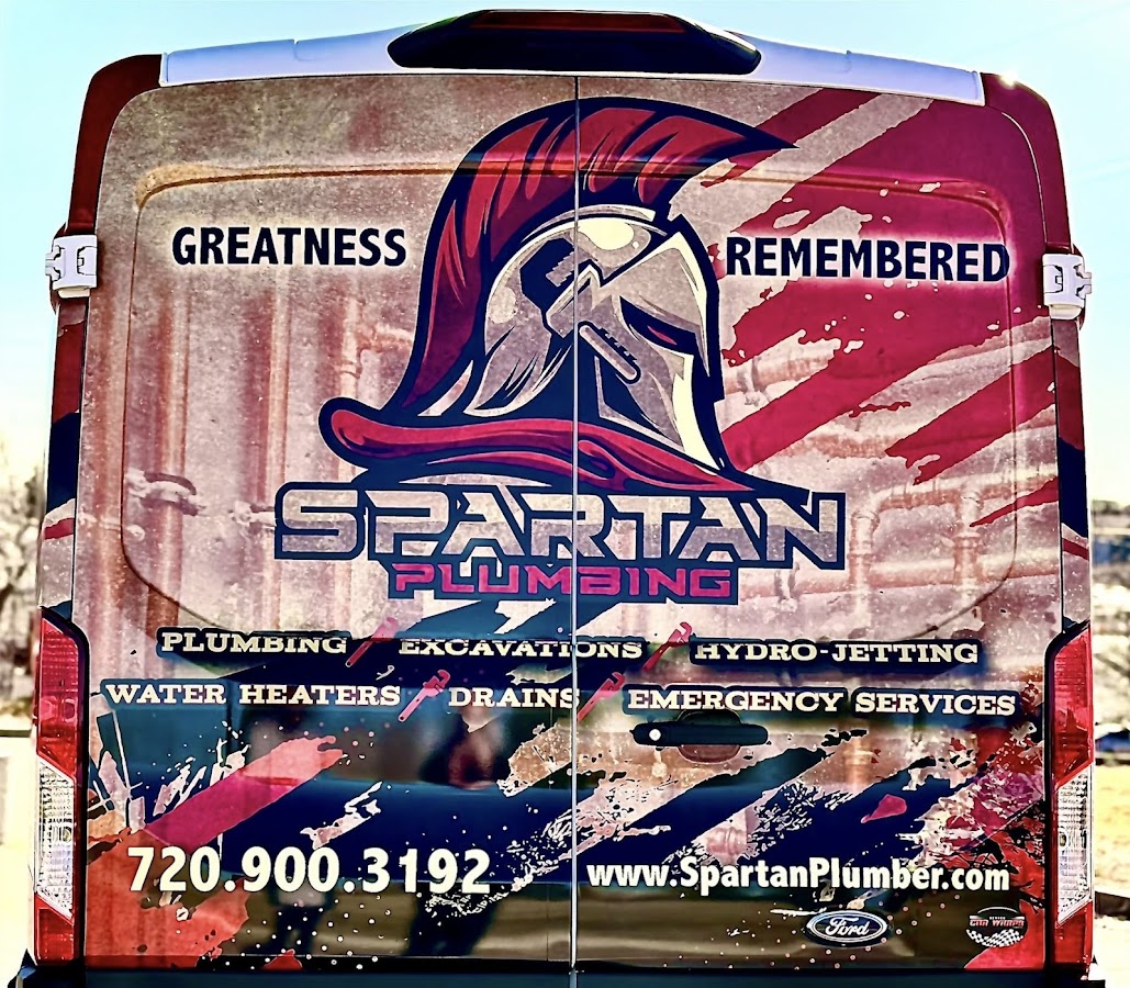 Spartan Plumbing Plumber photo