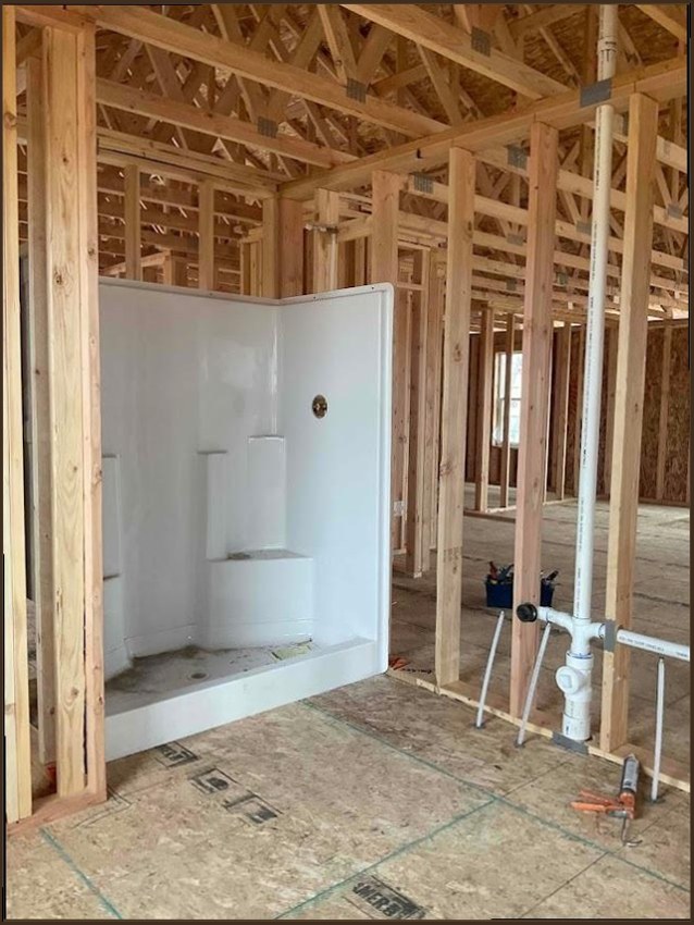 Lance & Sons Plumbing Plumber photo
