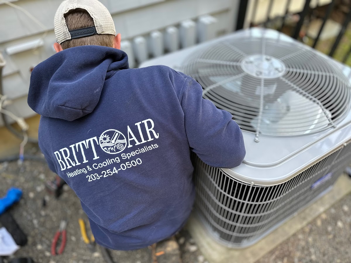 Britt-Air LLC Plumber photo
