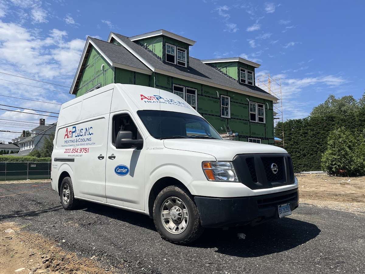 AirPlus Inc Plumber photo