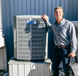 Alltemp Air Plumber photo