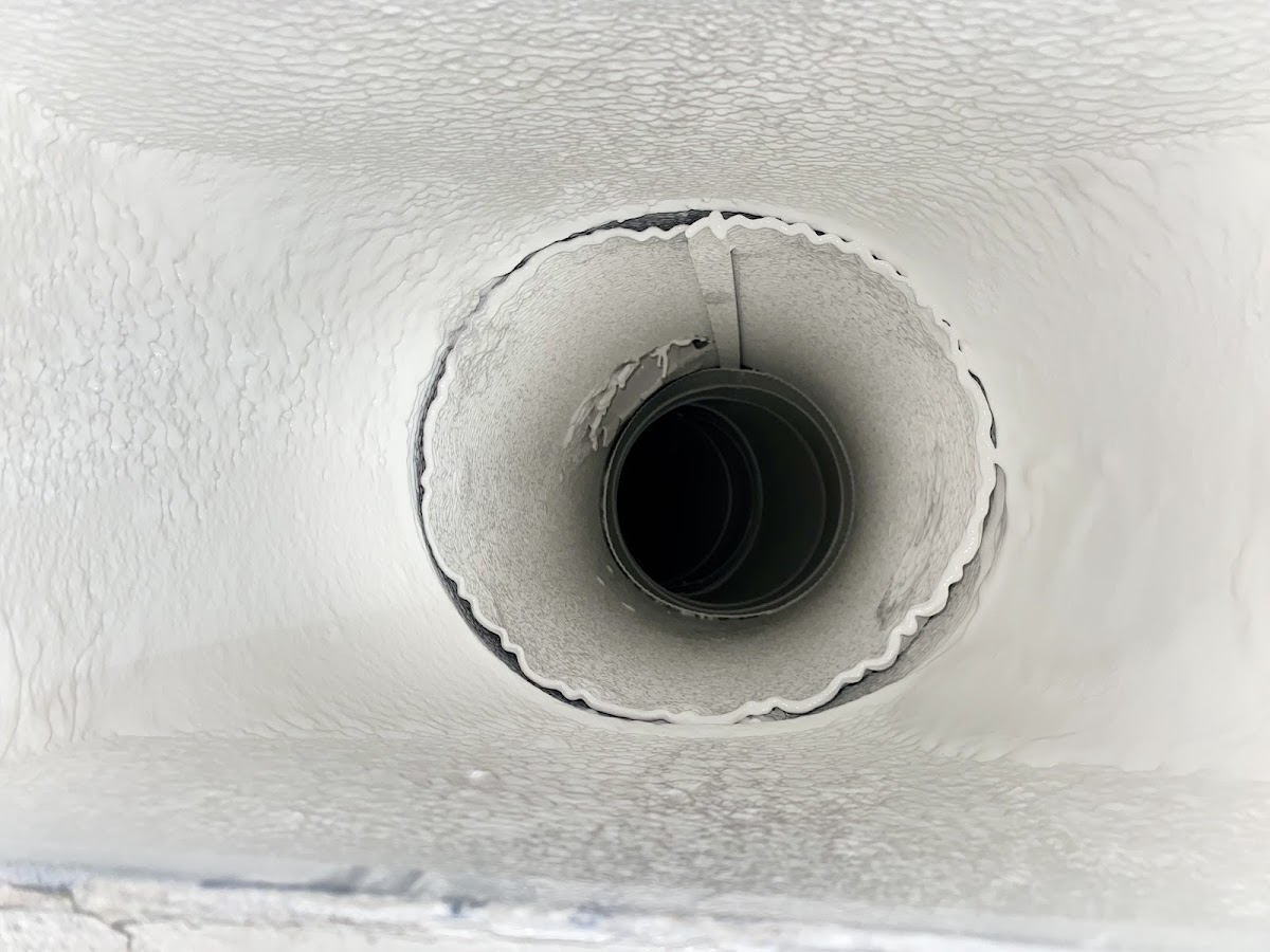Dusty's Air Duct Cleaning photo