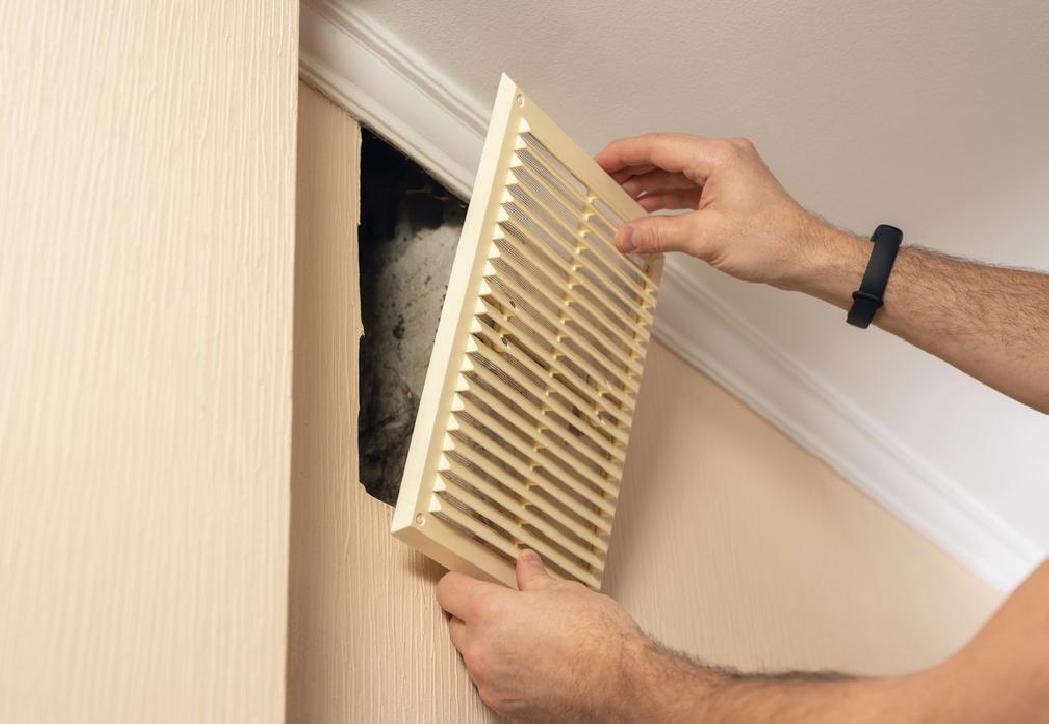 Wilton Manors Ducts Care photo
