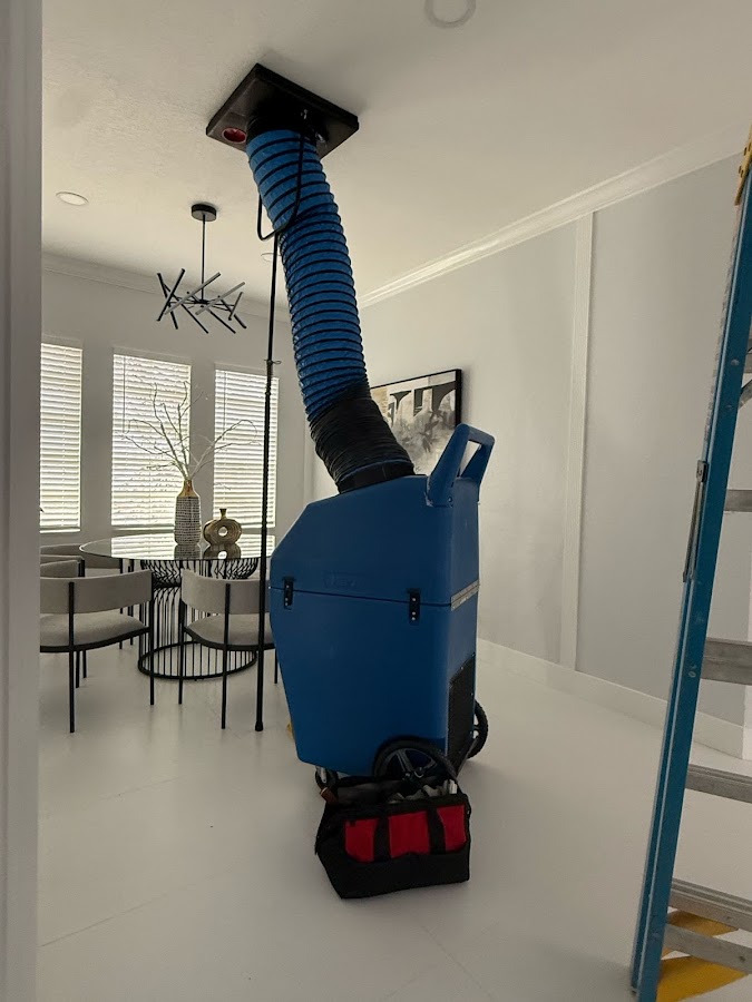 Unique Air Duct Cleaning Plumber photo