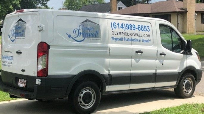 Olympic Drywall, LLC. Plumber photo