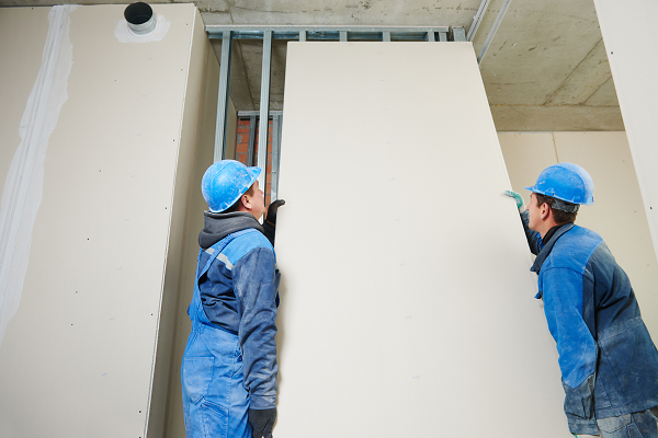Columbus Drywall Pros Handyman photo