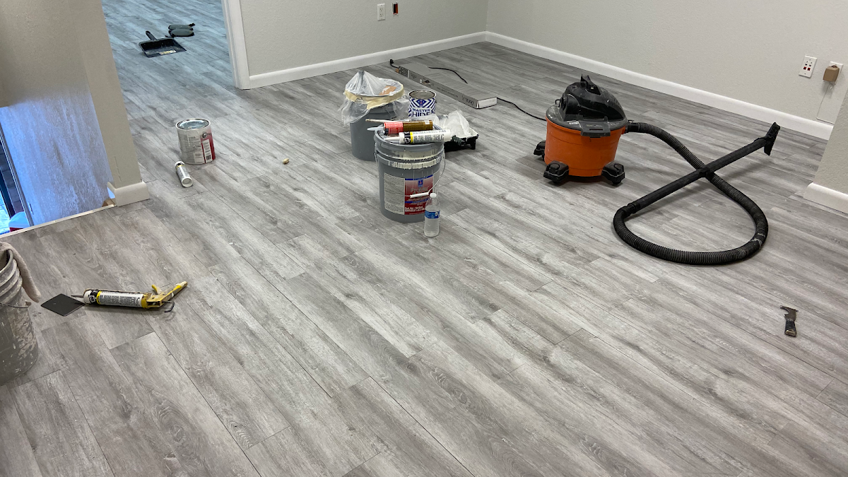 Daves renovations & restorations L.L.C Handyman photo