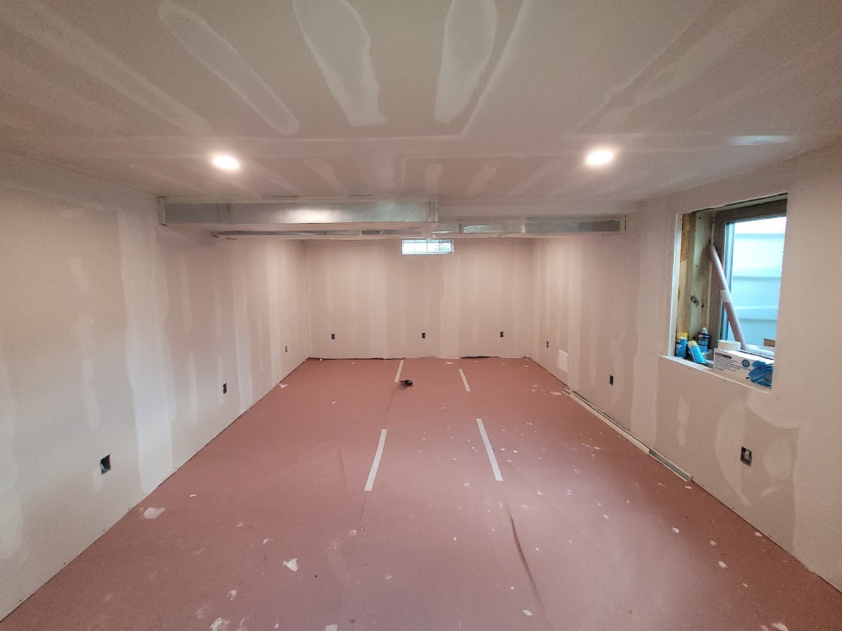 Marquette Drywall & Plastering photo
